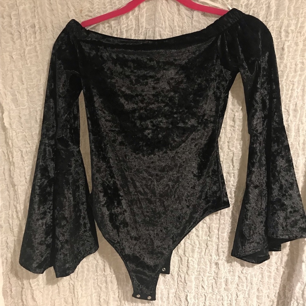 Body suit